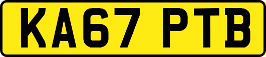 KA67PTB
