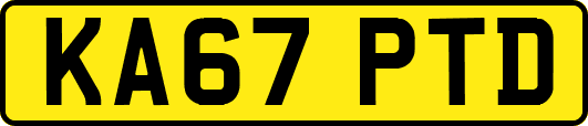 KA67PTD
