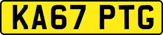 KA67PTG
