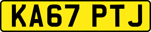KA67PTJ