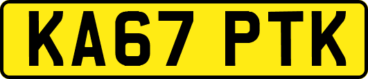 KA67PTK