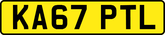 KA67PTL