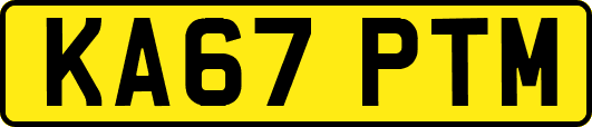 KA67PTM