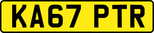 KA67PTR