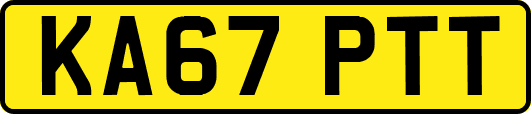 KA67PTT