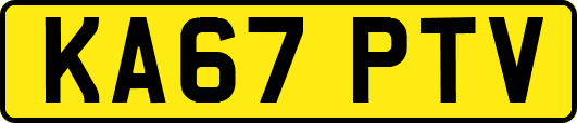 KA67PTV