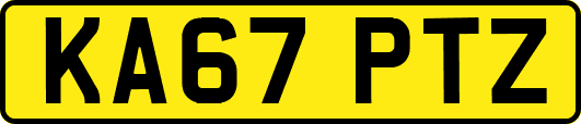 KA67PTZ