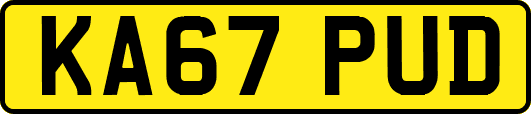 KA67PUD