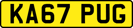 KA67PUG