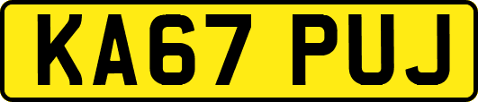 KA67PUJ