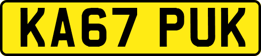 KA67PUK