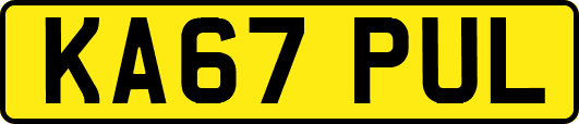 KA67PUL