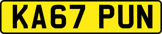 KA67PUN