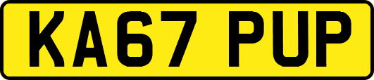 KA67PUP