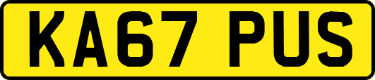 KA67PUS