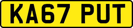 KA67PUT