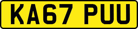 KA67PUU