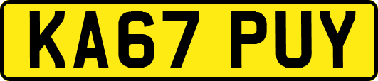 KA67PUY