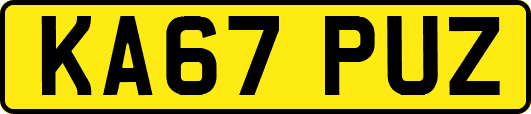 KA67PUZ