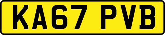 KA67PVB