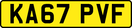 KA67PVF