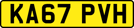 KA67PVH