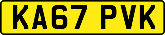KA67PVK