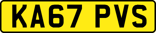 KA67PVS