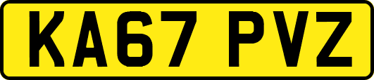 KA67PVZ