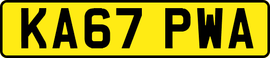 KA67PWA