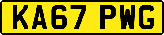 KA67PWG
