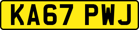 KA67PWJ