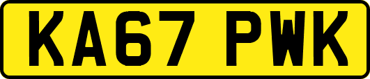 KA67PWK