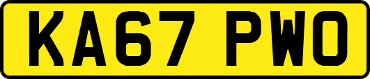 KA67PWO