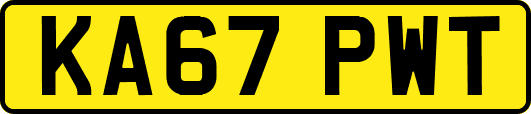 KA67PWT