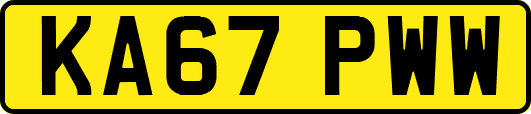 KA67PWW