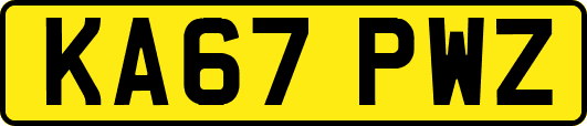 KA67PWZ