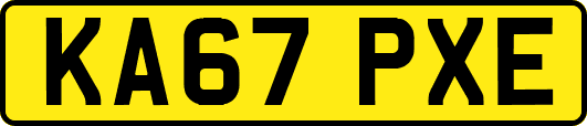 KA67PXE