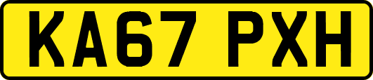 KA67PXH