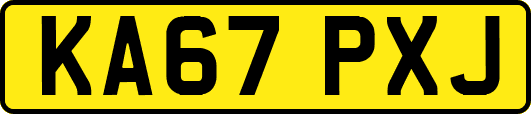 KA67PXJ