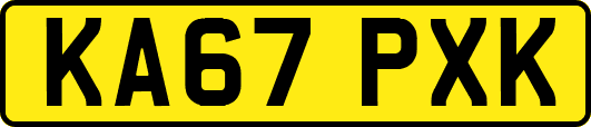 KA67PXK
