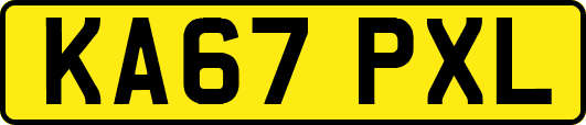 KA67PXL