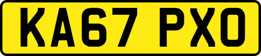 KA67PXO