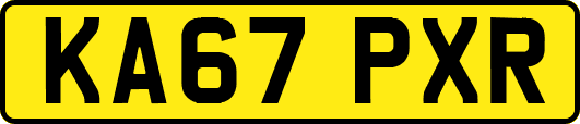 KA67PXR