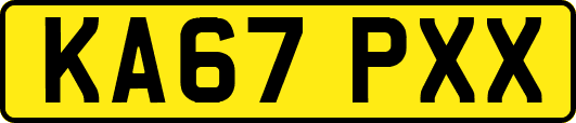 KA67PXX