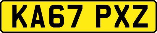 KA67PXZ