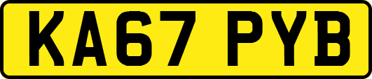 KA67PYB