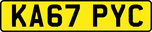 KA67PYC