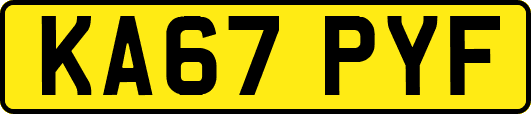 KA67PYF