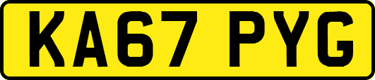 KA67PYG